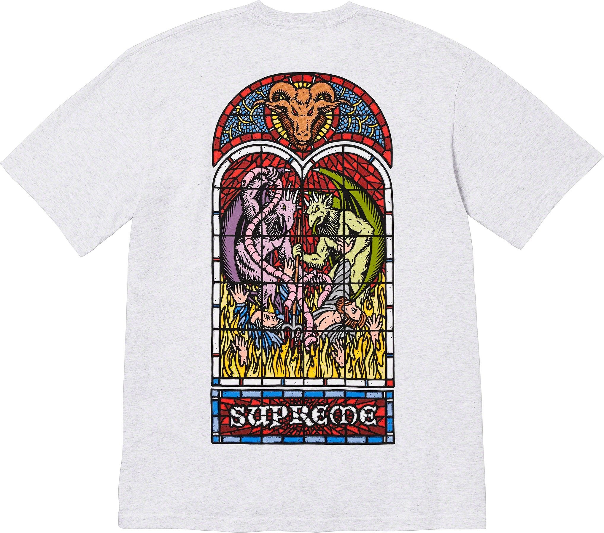 Worship Tee view 21